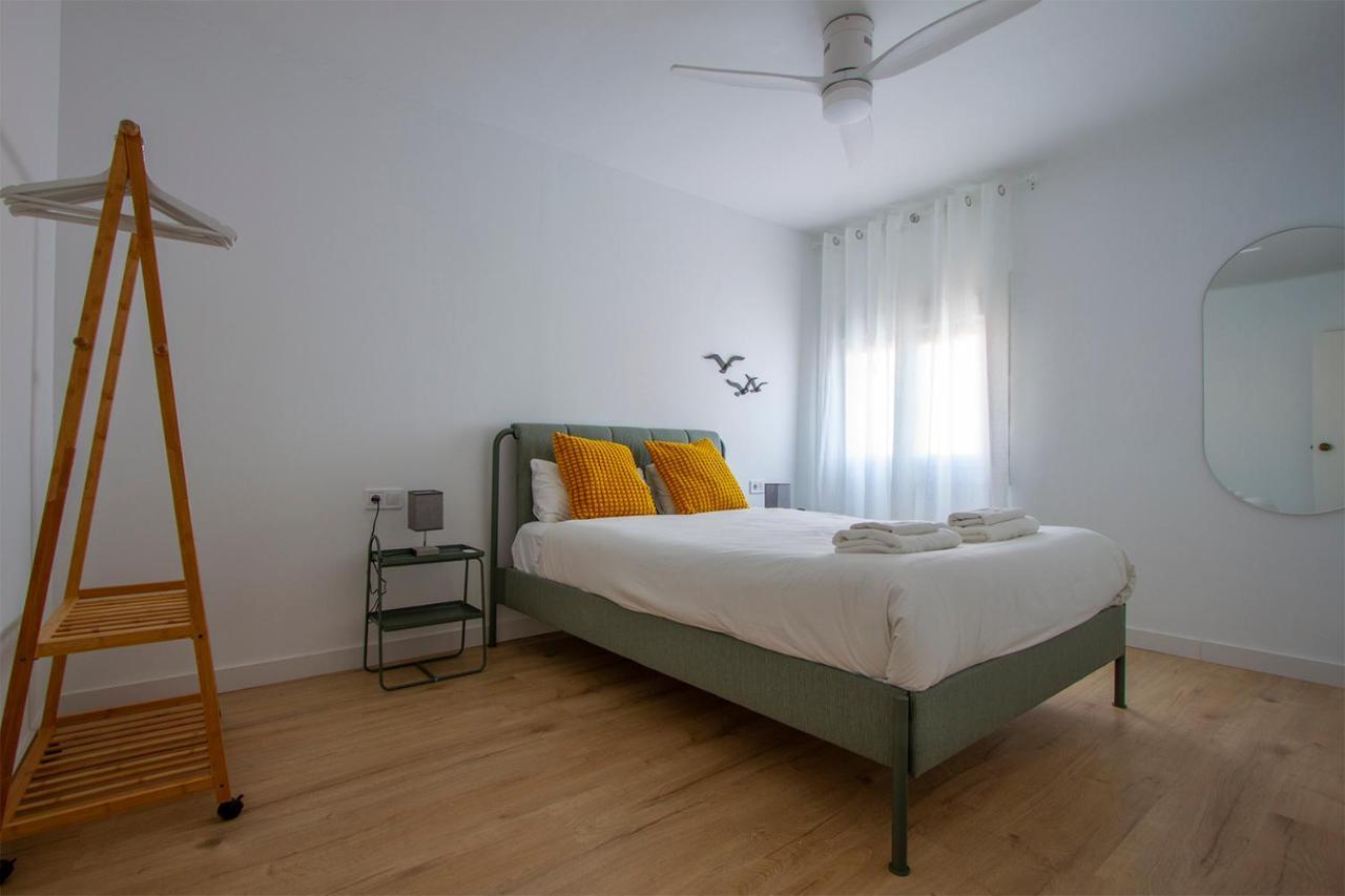 Feel Welcome Barcelona # Splau 科尔内拉德罗布雷加特 外观 照片